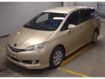 2015 Toyota Wish