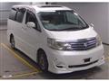 2008 Toyota Alphard G