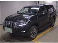 2021 Toyota Land Cruiser Prado
