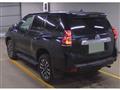 2021 Toyota Land Cruiser Prado