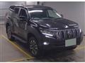 2021 Toyota Land Cruiser Prado