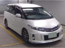 2016 Toyota Estima