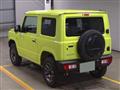 2025 Suzuki Jimny