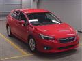 2017 Subaru Impreza