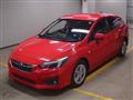 2017 Subaru Impreza