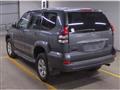 2005 Toyota Land Cruiser Prado