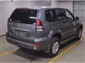 2005 Toyota Land Cruiser Prado