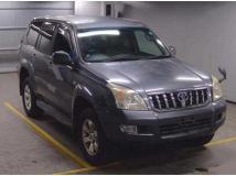 2005 Toyota Land Cruiser Prado