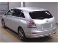 2011 Toyota Mark X Zio