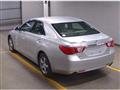 2010 Toyota Mark X