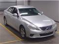 2010 Toyota Mark X