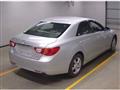 2010 Toyota Mark X