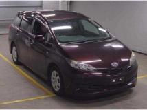 2010 Toyota Wish