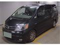 2007 Toyota Alphard Hybrid