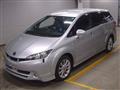 2011 Toyota Wish