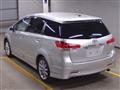 2011 Toyota Wish