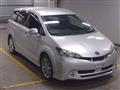 2011 Toyota Wish