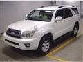 2008 Toyota Hilux Surf
