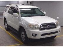 2008 Toyota Hilux Surf