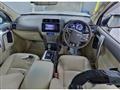 2018 Toyota Land Cruiser Prado