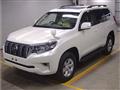 2018 Toyota Land Cruiser Prado