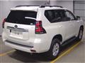 2018 Toyota Land Cruiser Prado