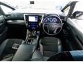 2021 Toyota Alphard Hybrid