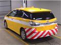 2016 Toyota Wish