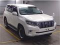 2022 Toyota Land Cruiser Prado