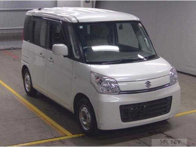 2015 Suzuki Suzuki Others