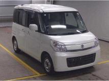 2015 Suzuki Suzuki Others