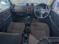 2011 Mitsubishi Pajero Mini