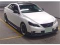 2011 Toyota Mark X