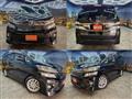 2014 Toyota Vellfire