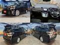 2014 Toyota Vellfire