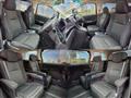 2014 Toyota Vellfire