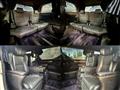 2015 Toyota Alphard Hybrid