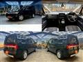 2019 Mitsubishi Delica D5