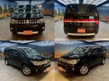 2019 Mitsubishi Delica D5