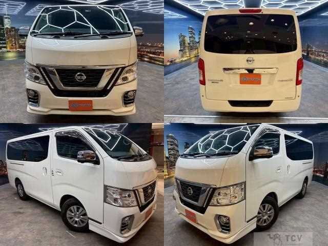 2020 Nissan Nissan Others