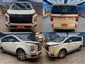 2021 Mitsubishi Delica D5