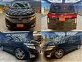 2011 Nissan Elgrand