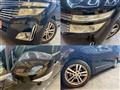 2011 Nissan Elgrand