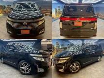 2011 Nissan Elgrand