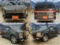 2020 Mitsubishi Delica D5