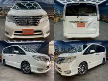 2014 Nissan Serena
