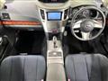 2009 Subaru Legacy Touring Wagon