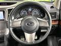 2009 Subaru Legacy Touring Wagon