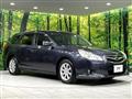 2009 Subaru Legacy Touring Wagon