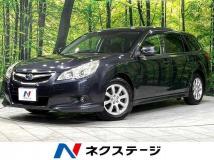 2009 Subaru Legacy Touring Wagon